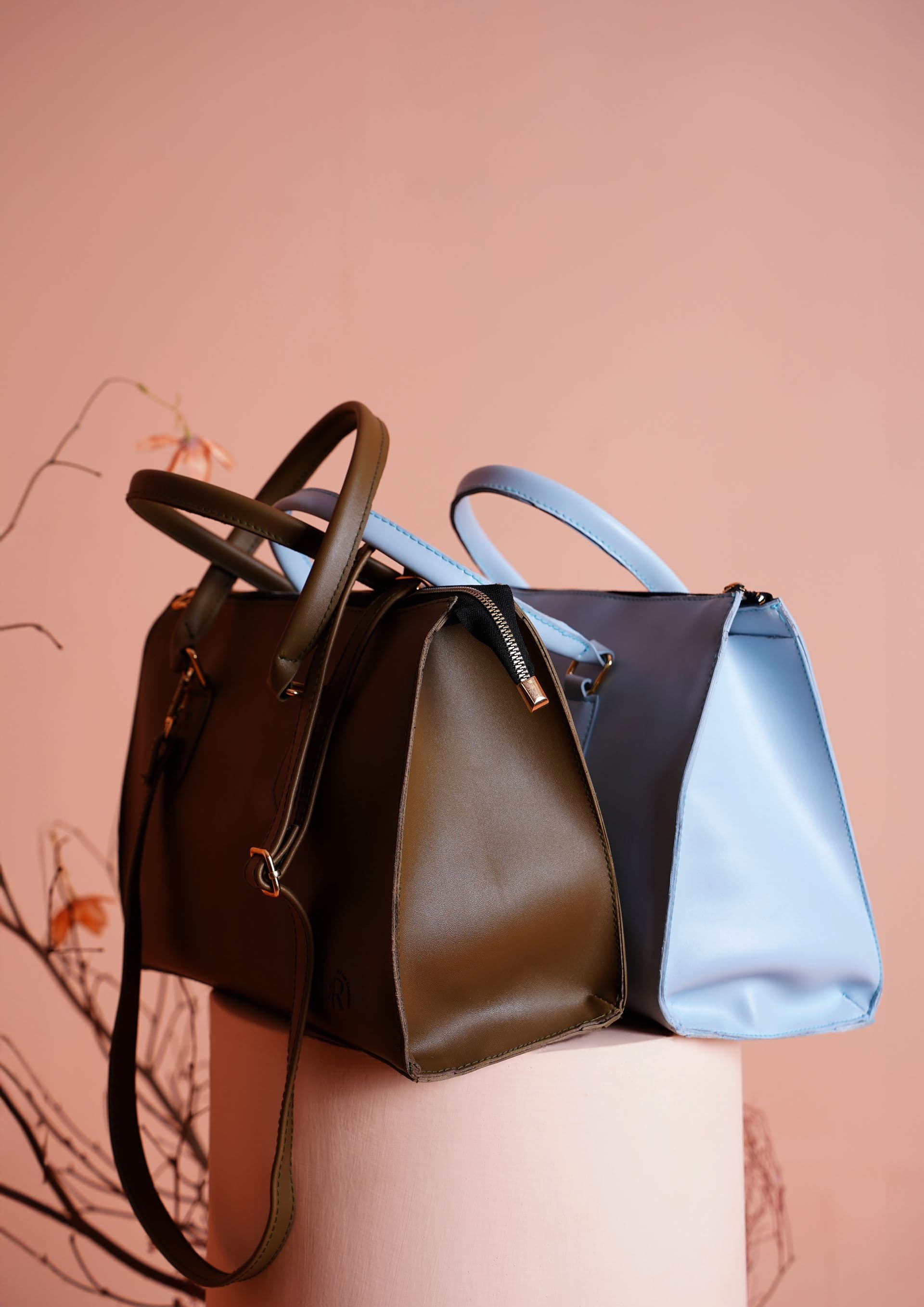 Laer BD premium bag collection