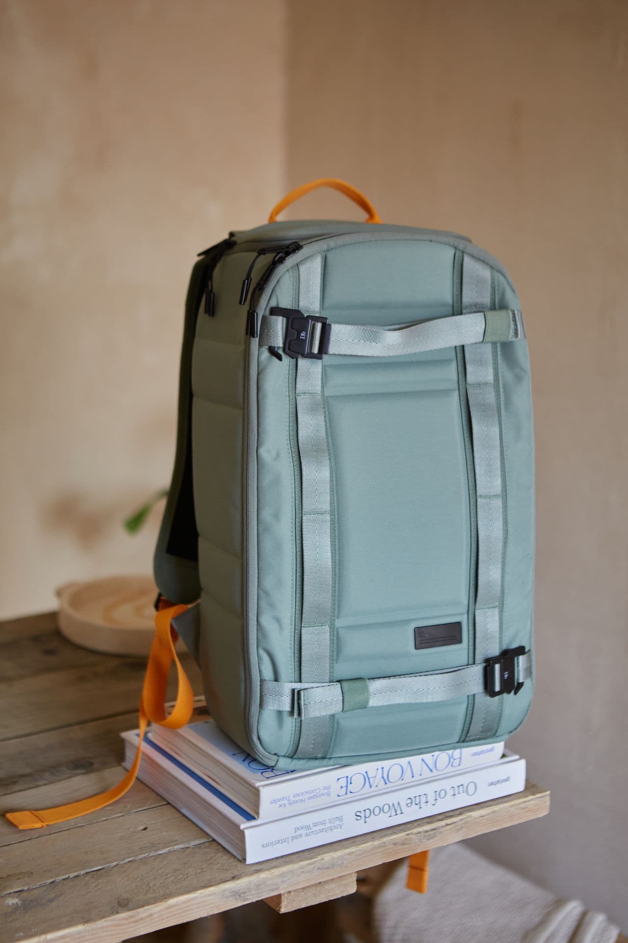 Backpacks
