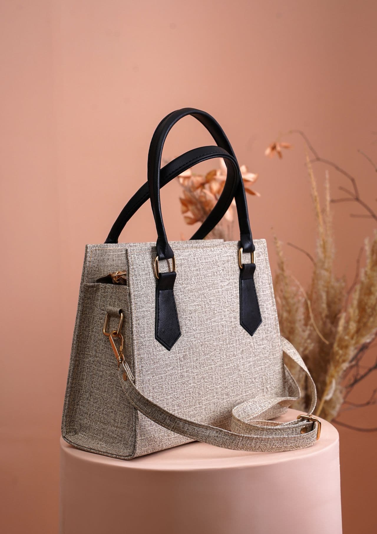 Classic Everyday Tote